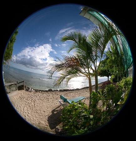 Resort, Barbados